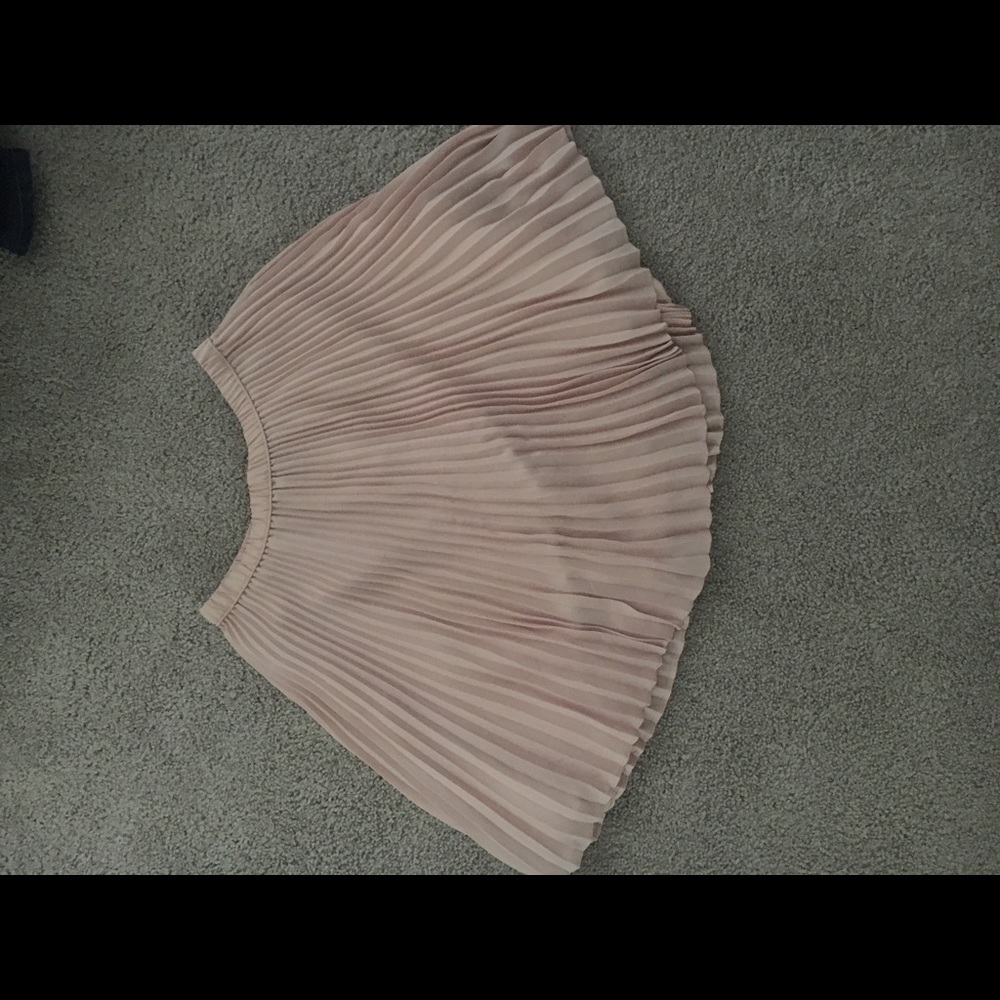 Banana Republic skirt